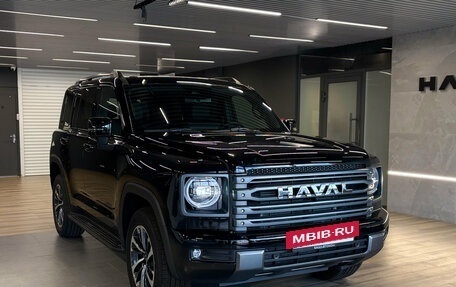 Haval H9, 2026 год, 4 799 000 рублей, 2 фотография