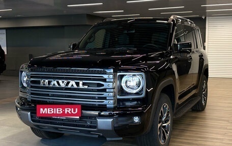 Haval H9, 2026 год, 4 799 000 рублей, 6 фотография