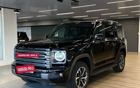 Haval H9, 2026 год, 4 799 000 рублей, 7 фотография
