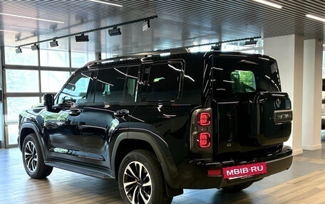 Haval H9, 2026 год, 4 799 000 рублей, 15 фотография