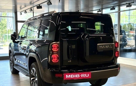 Haval H9, 2026 год, 4 799 000 рублей, 14 фотография