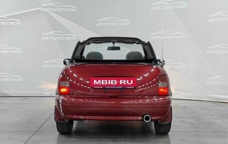 Nissan March II, 1997 год, 650 000 рублей, 4 фотография