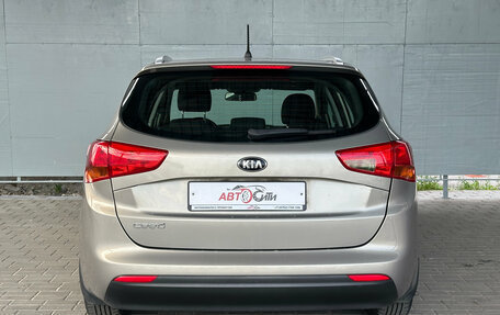 KIA cee'd III, 2014 год, 1 210 000 рублей, 6 фотография