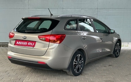 KIA cee'd III, 2014 год, 1 210 000 рублей, 7 фотография