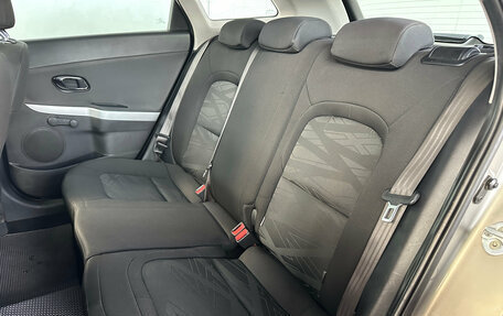 KIA cee'd III, 2014 год, 1 210 000 рублей, 11 фотография