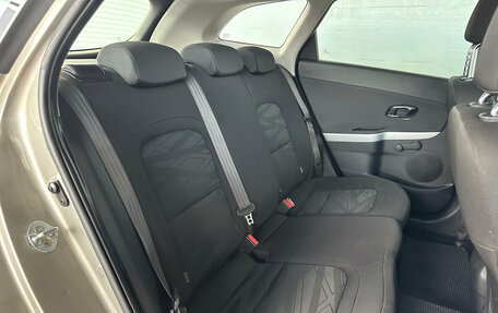 KIA cee'd III, 2014 год, 1 210 000 рублей, 12 фотография