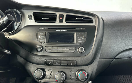 KIA cee'd III, 2014 год, 1 210 000 рублей, 16 фотография