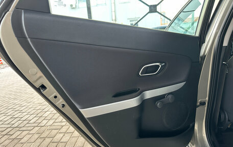 KIA cee'd III, 2014 год, 1 210 000 рублей, 19 фотография