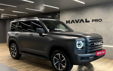 Haval H9, 2026 год, 5 399 000 рублей, 2 фотография