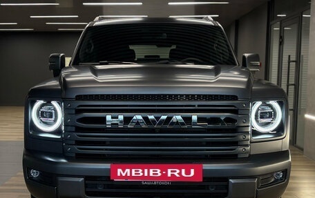 Haval H9, 2026 год, 5 399 000 рублей, 4 фотография