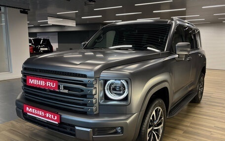 Haval H9, 2026 год, 5 399 000 рублей, 5 фотография