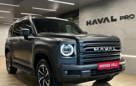 Haval H9, 2026 год, 5 399 000 рублей, 3 фотография