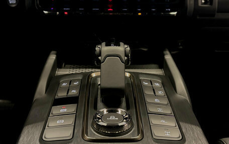 Haval H9, 2026 год, 5 399 000 рублей, 19 фотография