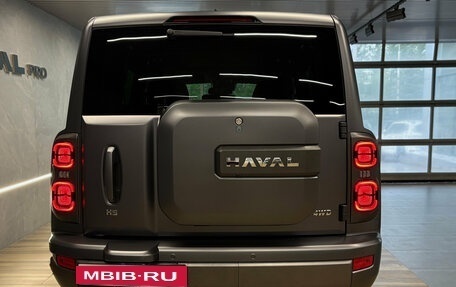 Haval H9, 2026 год, 5 399 000 рублей, 9 фотография