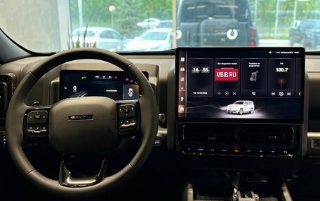 Haval H9, 2026 год, 5 399 000 рублей, 17 фотография