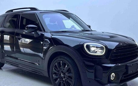 MINI Countryman II (F60), 2021 год, 2 400 000 рублей, 1 фотография