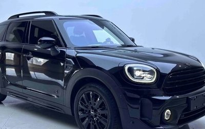 MINI Countryman II (F60), 2021 год, 2 400 000 рублей, 1 фотография