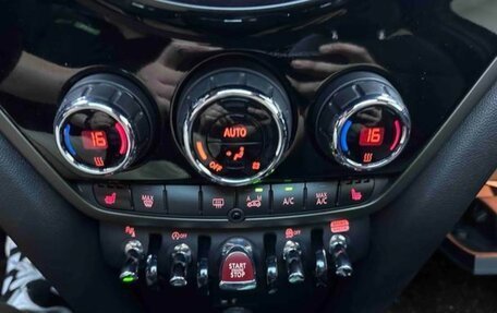 MINI Countryman II (F60), 2021 год, 2 400 000 рублей, 6 фотография