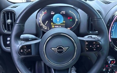 MINI Countryman II (F60), 2021 год, 2 400 000 рублей, 9 фотография