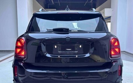 MINI Countryman II (F60), 2021 год, 2 400 000 рублей, 4 фотография
