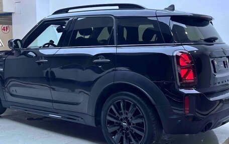 MINI Countryman II (F60), 2021 год, 2 400 000 рублей, 3 фотография