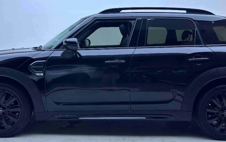 MINI Countryman II (F60), 2021 год, 2 400 000 рублей, 2 фотография
