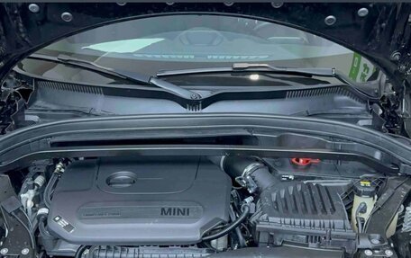 MINI Countryman II (F60), 2021 год, 2 400 000 рублей, 5 фотография
