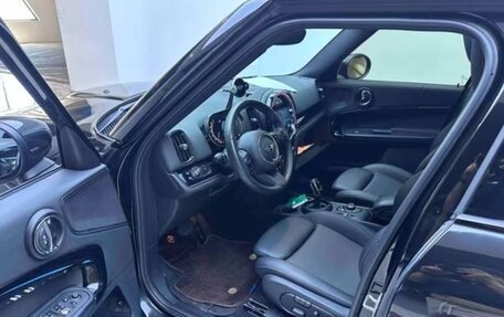 MINI Countryman II (F60), 2021 год, 2 400 000 рублей, 12 фотография