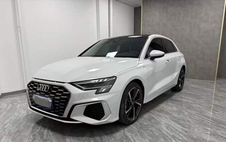 Audi A3, 2023 год, 2 050 000 рублей, 1 фотография