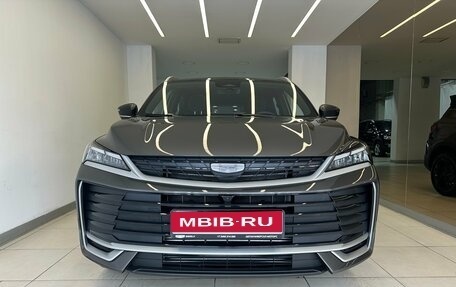 Geely Coolray I, 2026 год, 2 944 990 рублей, 1 фотография