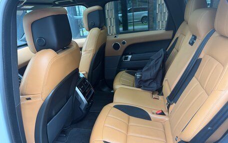 Land Rover Range Rover Sport II, 2018 год, 4 600 000 рублей, 18 фотография