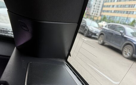 Land Rover Range Rover Sport II, 2018 год, 4 600 000 рублей, 23 фотография