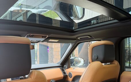 Land Rover Range Rover Sport II, 2018 год, 4 600 000 рублей, 22 фотография