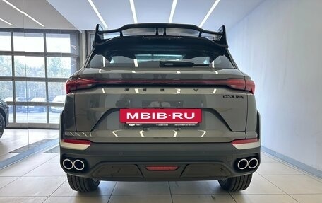 Geely Coolray I, 2026 год, 2 944 990 рублей, 4 фотография