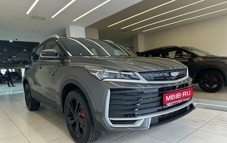 Geely Coolray I, 2026 год, 2 944 990 рублей, 2 фотография