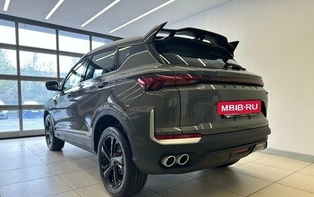 Geely Coolray I, 2026 год, 2 944 990 рублей, 3 фотография