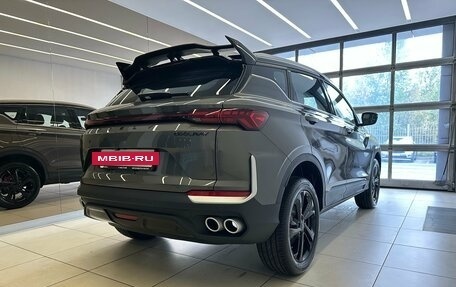 Geely Coolray I, 2026 год, 2 944 990 рублей, 5 фотография