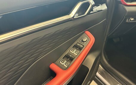 Geely Coolray I, 2026 год, 2 944 990 рублей, 8 фотография