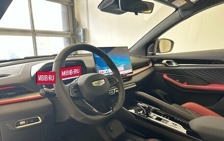 Geely Coolray I, 2026 год, 2 944 990 рублей, 6 фотография