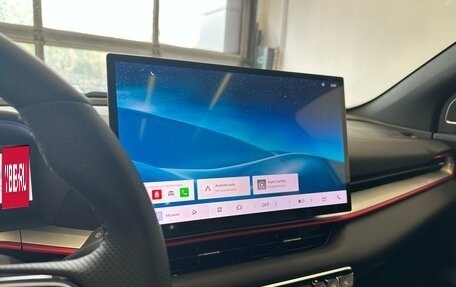 Geely Coolray I, 2026 год, 2 944 990 рублей, 11 фотография
