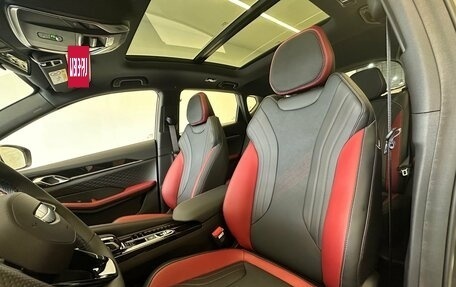 Geely Coolray I, 2026 год, 2 944 990 рублей, 12 фотография