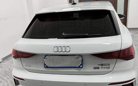 Audi A3, 2023 год, 2 050 000 рублей, 5 фотография