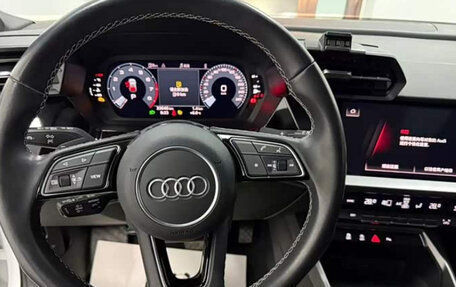 Audi A3, 2023 год, 2 050 000 рублей, 7 фотография