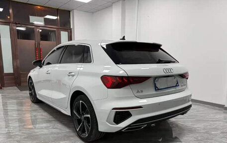Audi A3, 2023 год, 2 050 000 рублей, 6 фотография