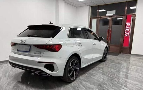 Audi A3, 2023 год, 2 050 000 рублей, 4 фотография