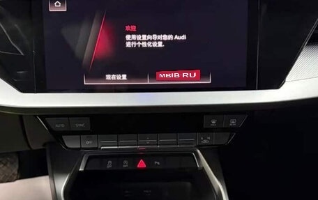 Audi A3, 2023 год, 2 050 000 рублей, 11 фотография