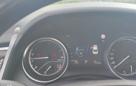Toyota Camry, 2019 год, 2 464 000 рублей, 8 фотография