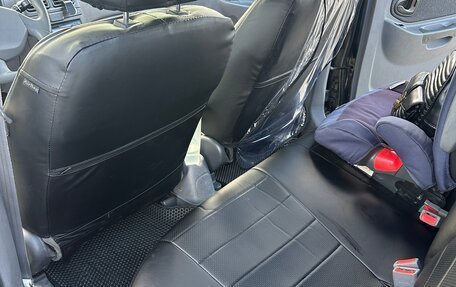 Hyundai Accent II, 2008 год, 400 000 рублей, 9 фотография