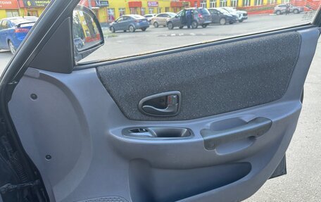 Hyundai Accent II, 2008 год, 400 000 рублей, 13 фотография