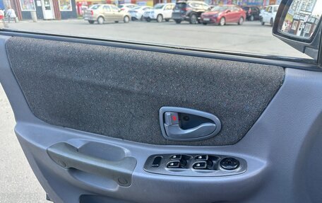 Hyundai Accent II, 2008 год, 400 000 рублей, 11 фотография